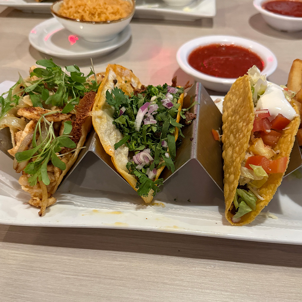 A Toda Madre Mexican Kitchen photo 02