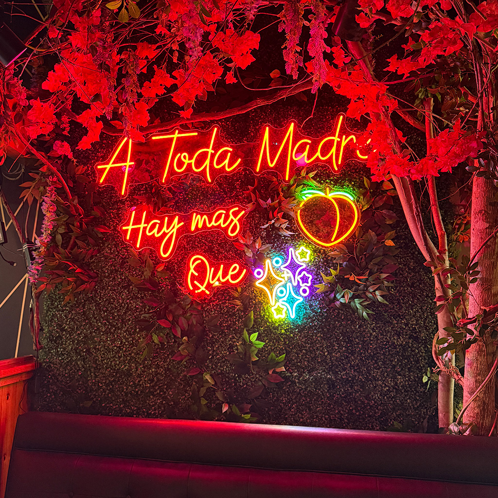 A Toda Madre Mexican Kitchen photo 03