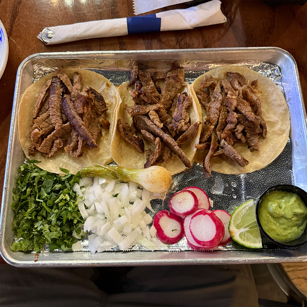 Aye! Toro Tacos & Tequila photo 02