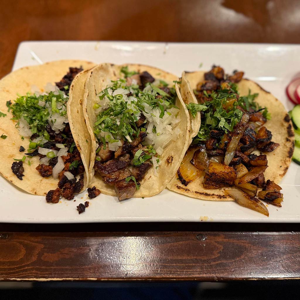 Casa Amigos Cocina Mexican Bar