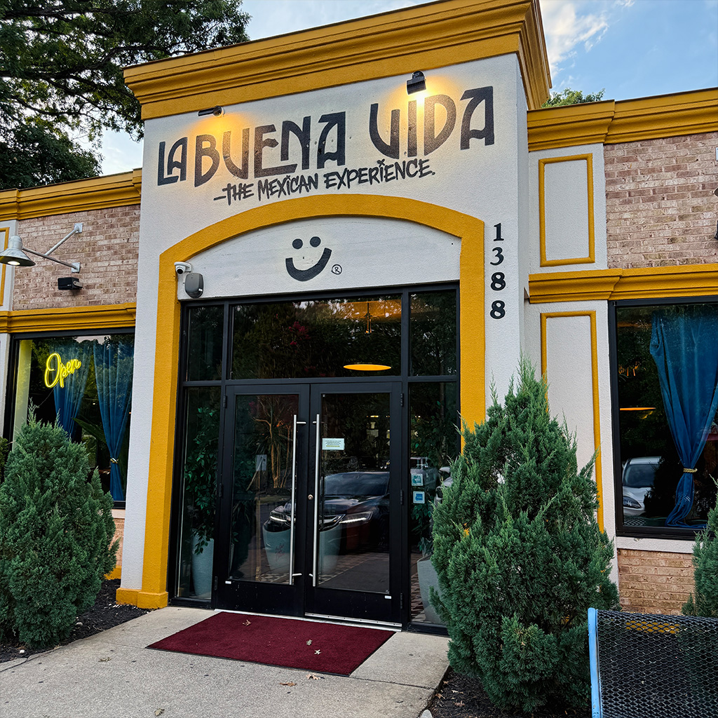 La Buena Vida - Cary photo 05