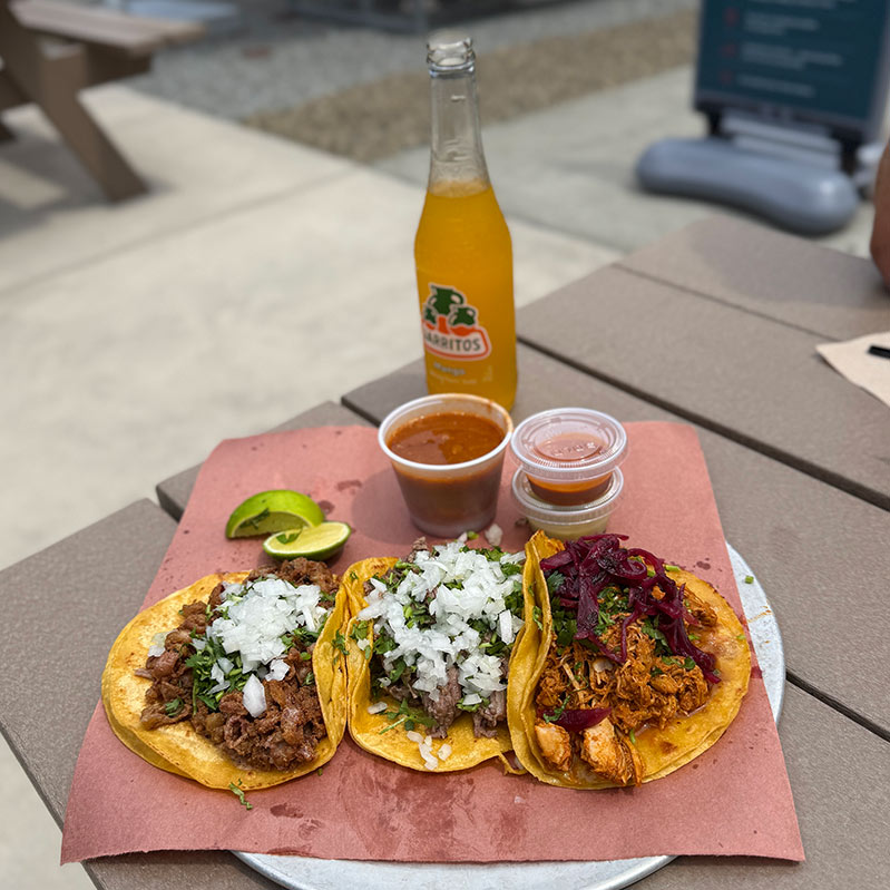La Taqueria by Katsuji photo 02