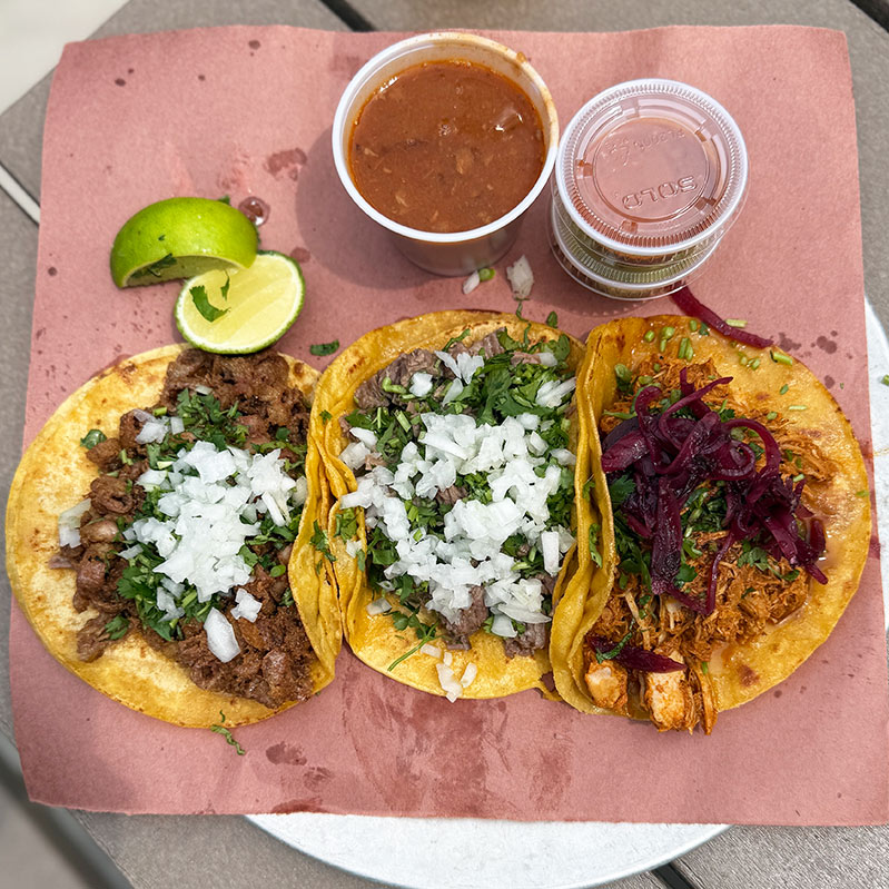 La Taqueria by Katsuji photo 05