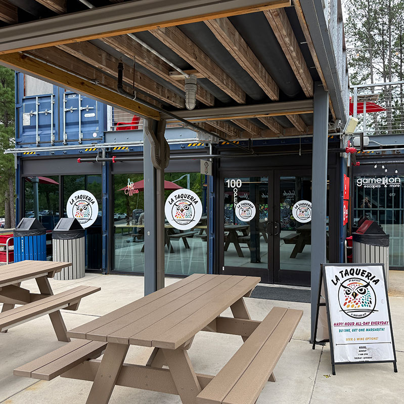 La Taqueria by Katsuji photo 06