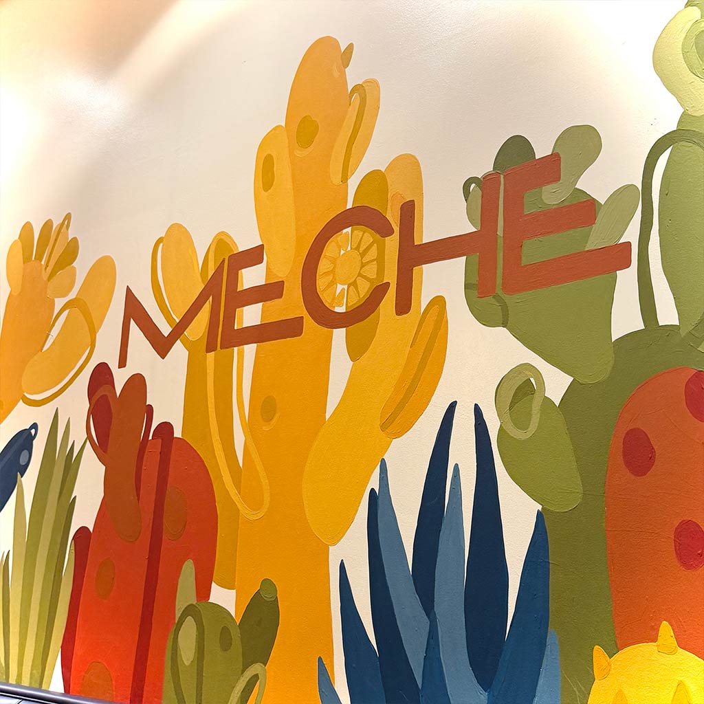 Meche Cocina Mexicana photo 02