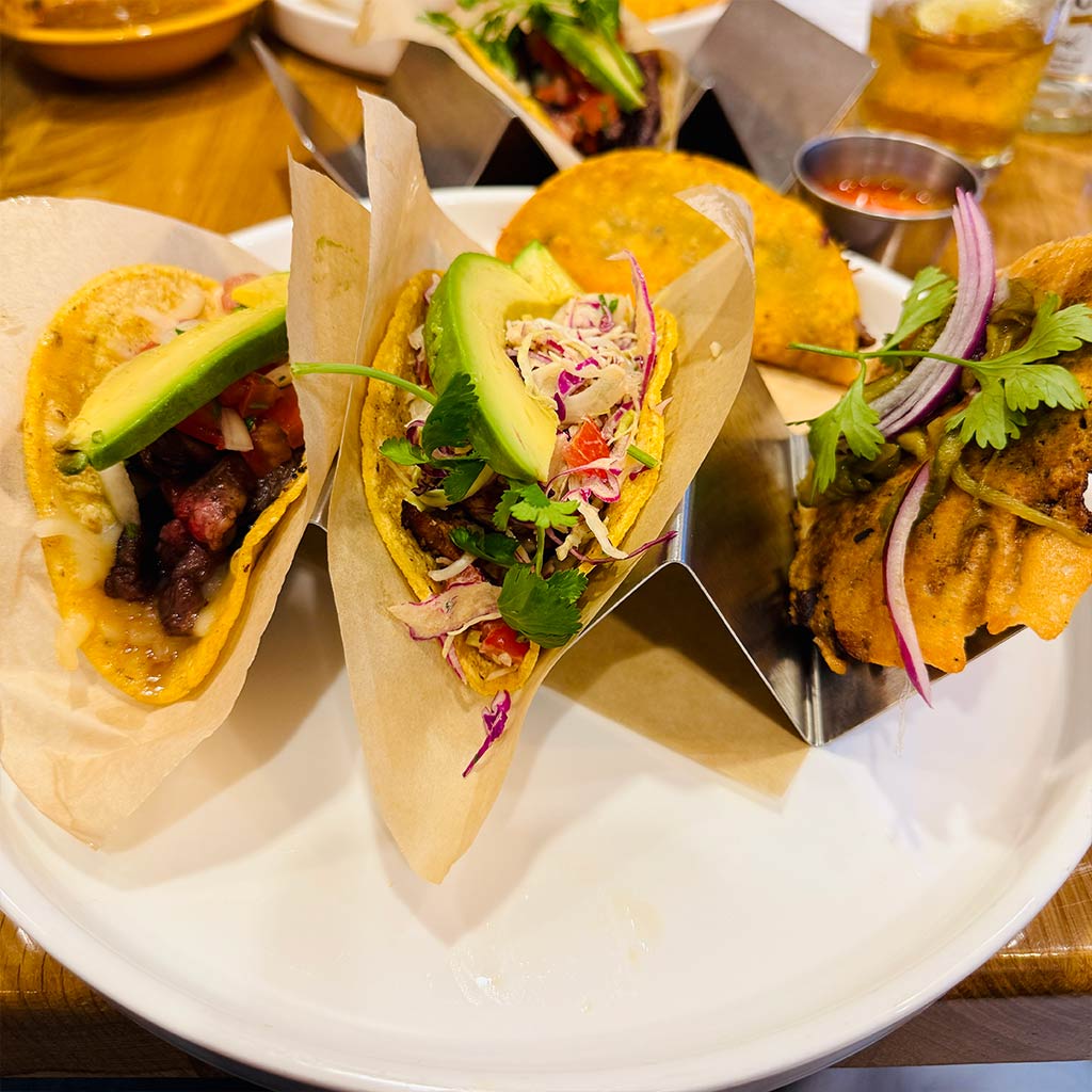 Meche Cocina Mexicana photo 03