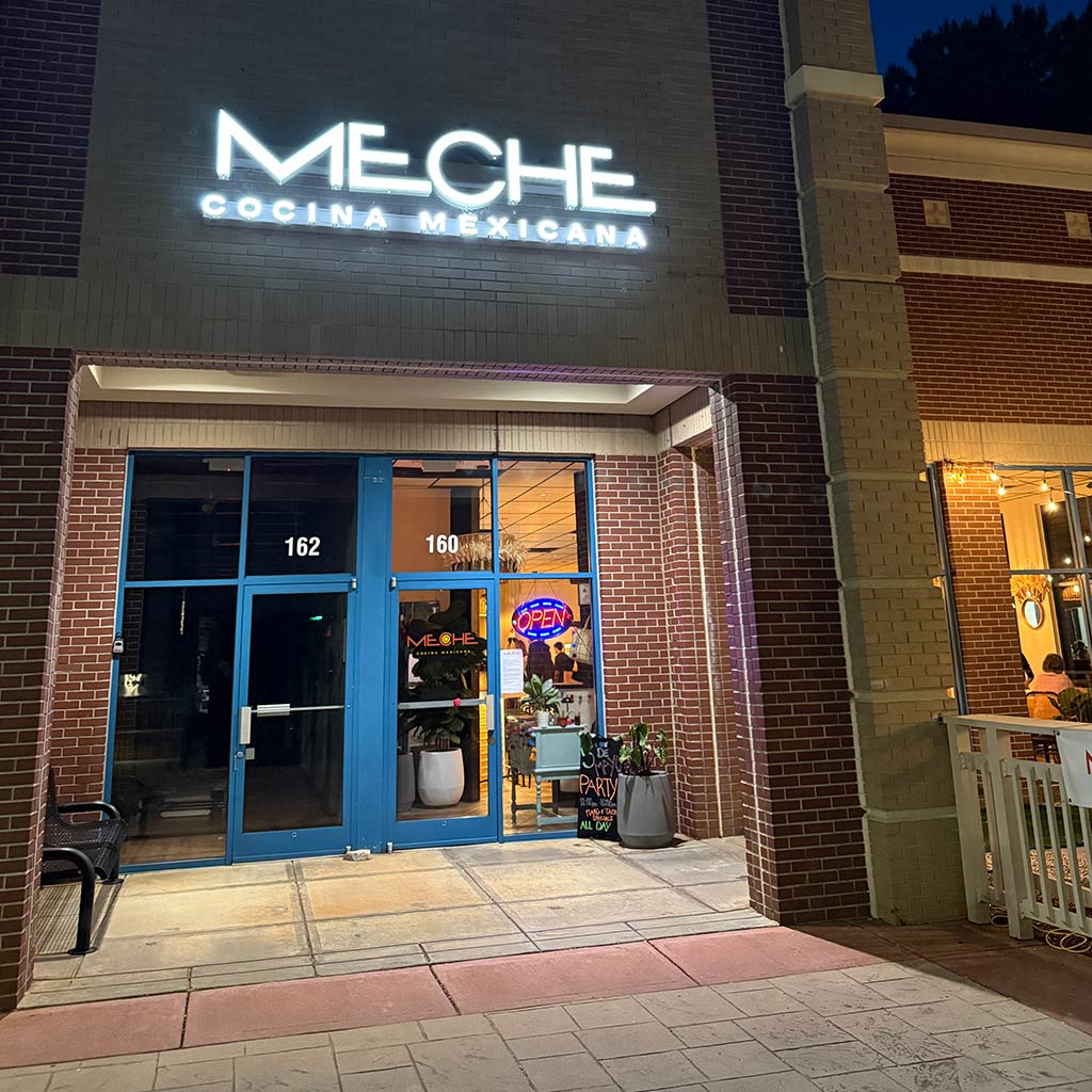 Meche Cocina Mexicana photo 04