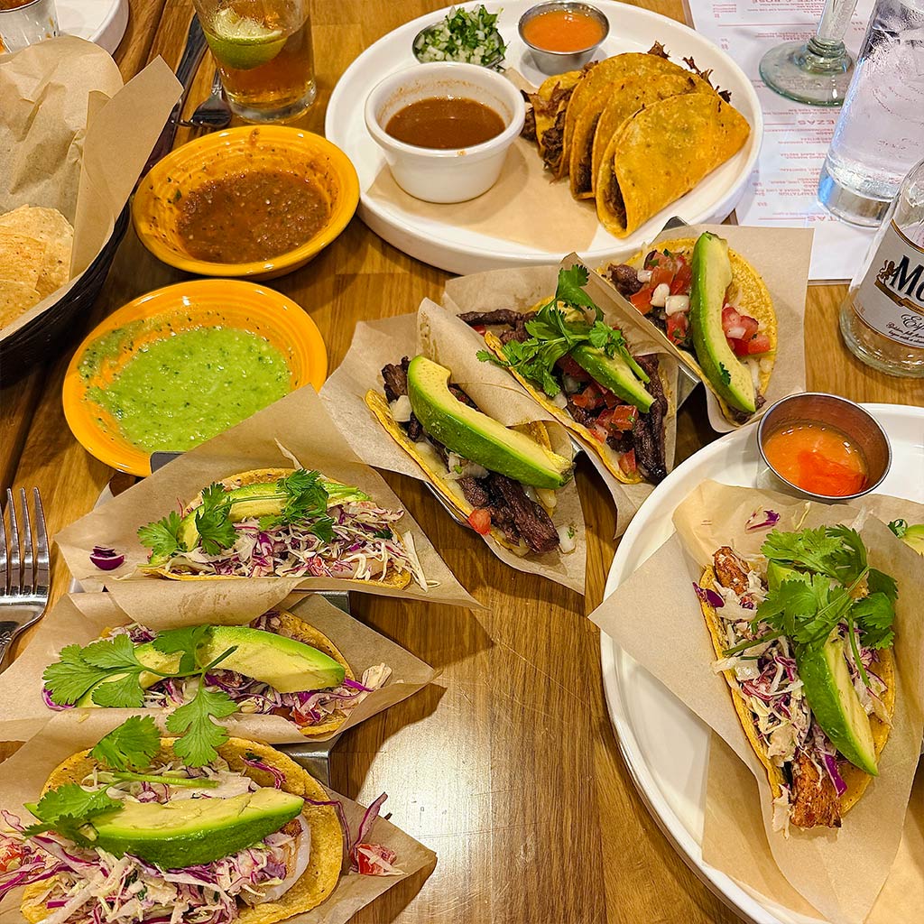 Meche Cocina Mexicana