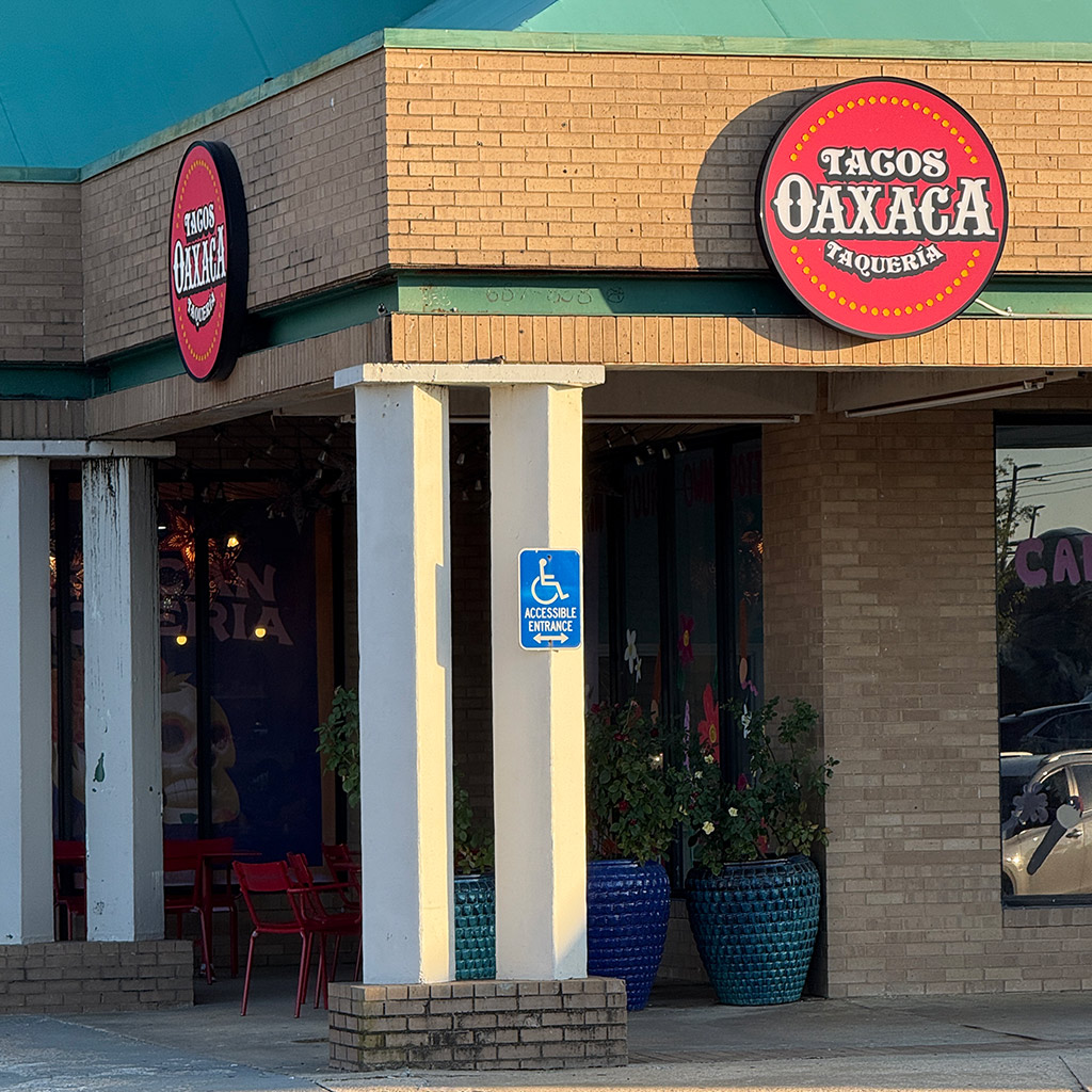 Tacos Oaxaca photo 03