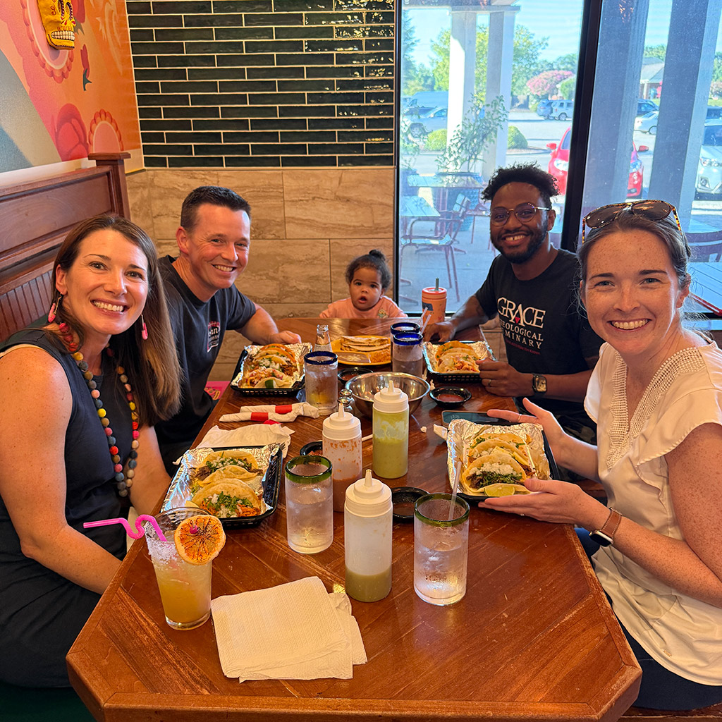 Tacos Oaxaca