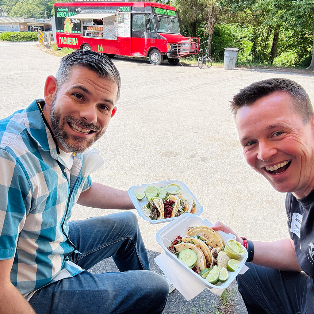 Taqueria La Sabrosita