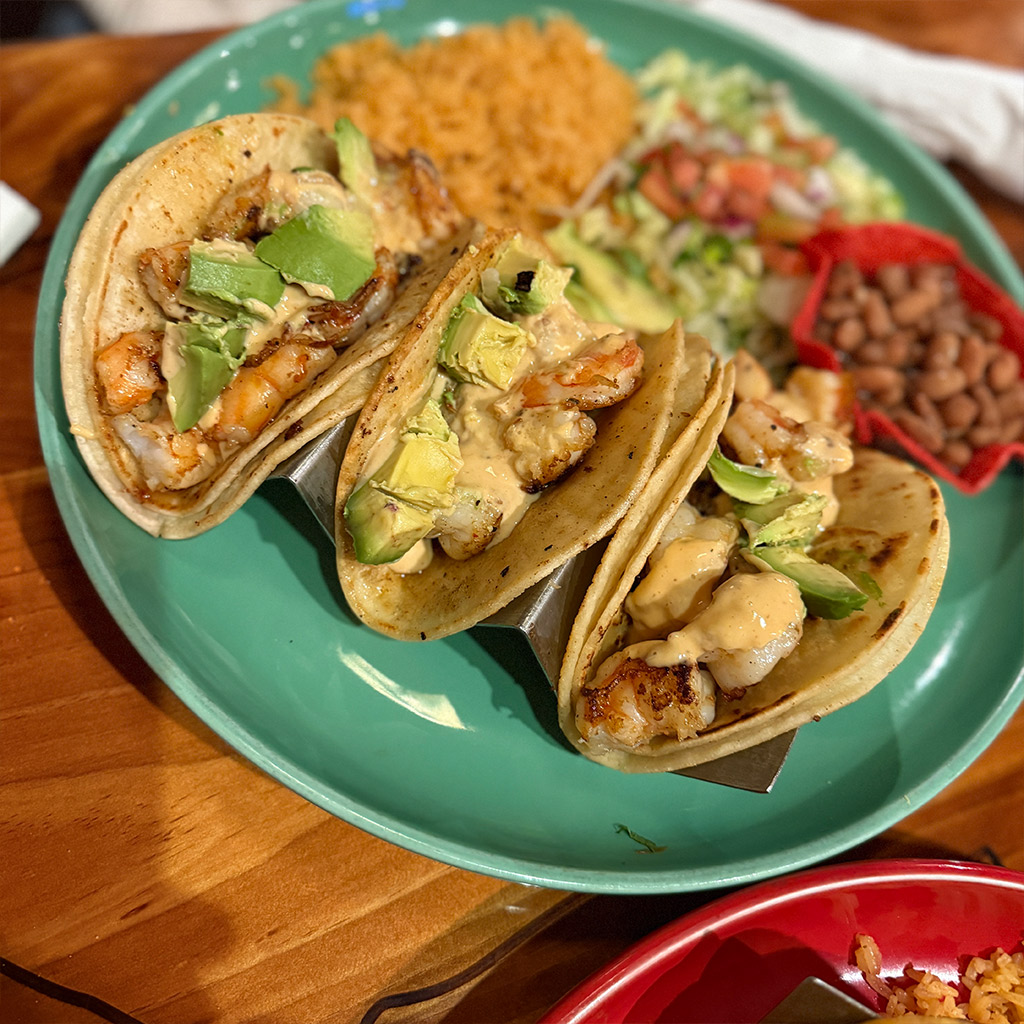 Torero's Authentic Mexican Cuisine photo 02