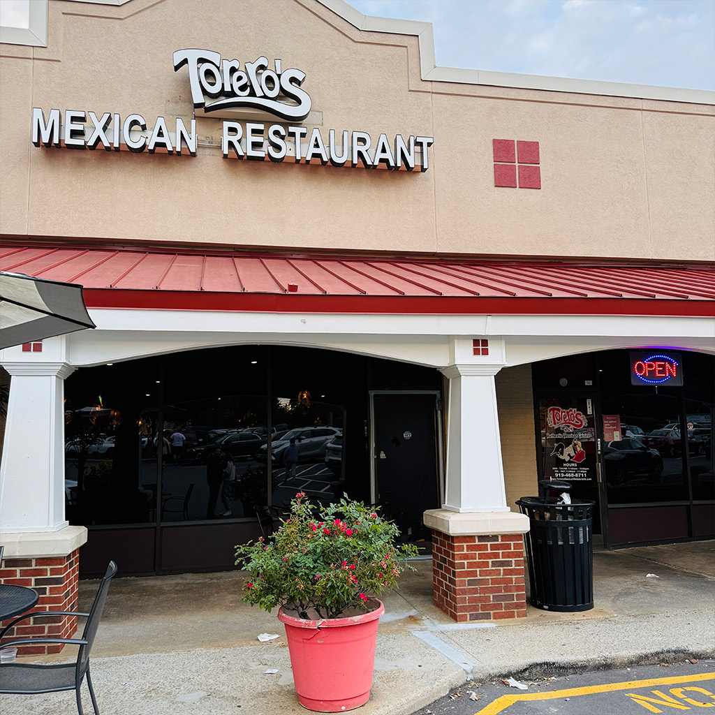 Torero's Authentic Mexican Cuisine photo 04