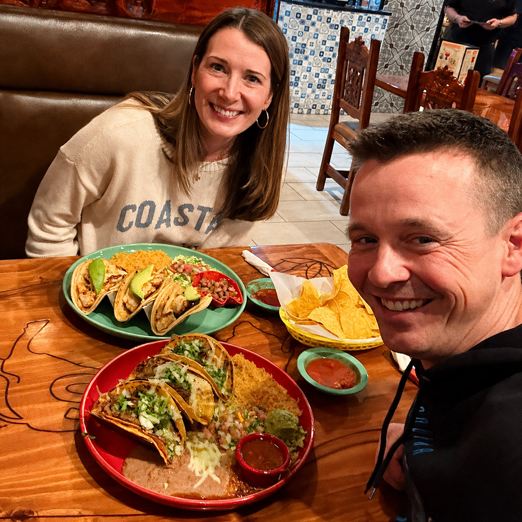 Torero's Authentic Mexican Cuisine